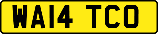 WA14TCO