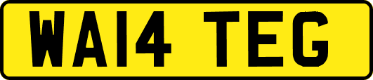 WA14TEG
