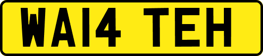 WA14TEH
