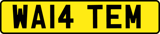 WA14TEM