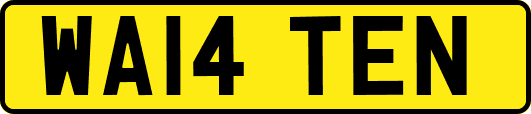 WA14TEN