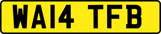 WA14TFB