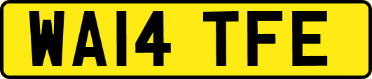WA14TFE