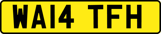 WA14TFH