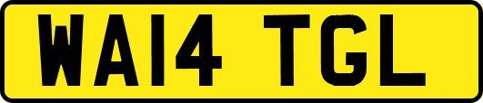WA14TGL