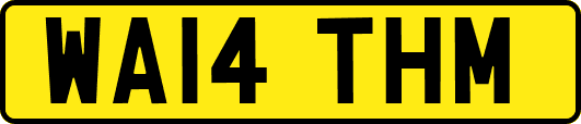 WA14THM