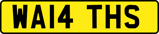WA14THS