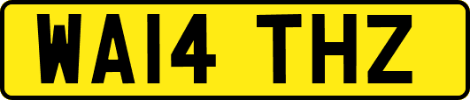 WA14THZ