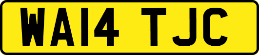WA14TJC