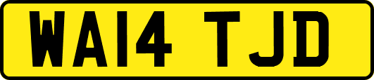 WA14TJD