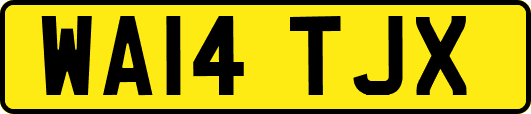 WA14TJX
