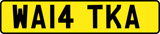 WA14TKA