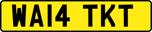 WA14TKT