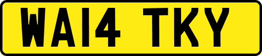 WA14TKY