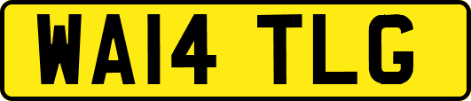WA14TLG