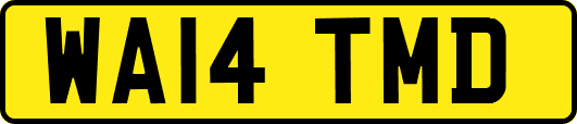 WA14TMD