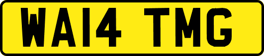 WA14TMG