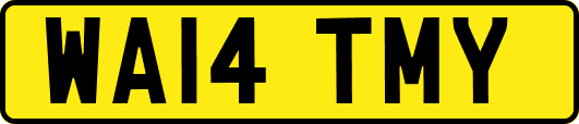 WA14TMY
