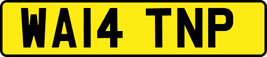 WA14TNP