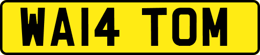 WA14TOM