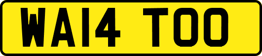 WA14TOO