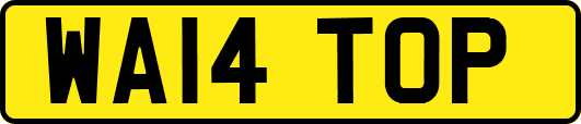 WA14TOP