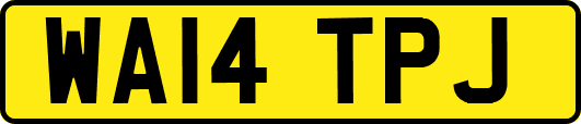 WA14TPJ