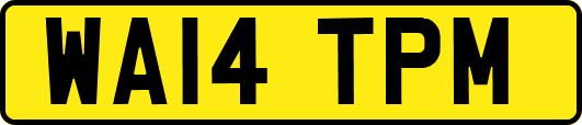 WA14TPM
