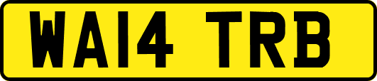 WA14TRB