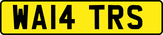 WA14TRS
