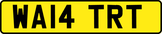 WA14TRT