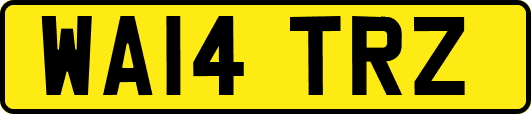 WA14TRZ