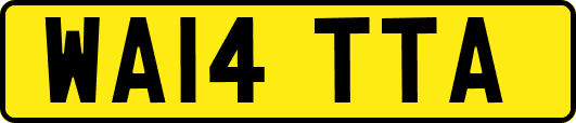 WA14TTA