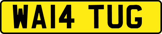 WA14TUG