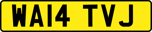 WA14TVJ