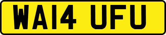 WA14UFU