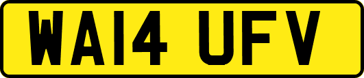 WA14UFV