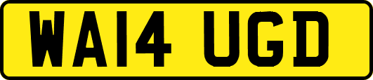 WA14UGD