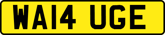 WA14UGE