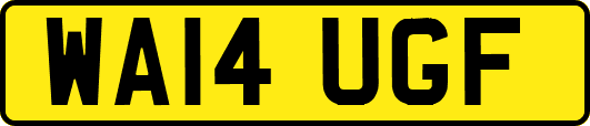 WA14UGF