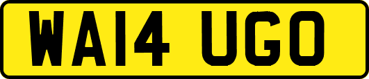WA14UGO