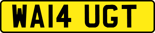 WA14UGT