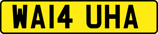WA14UHA