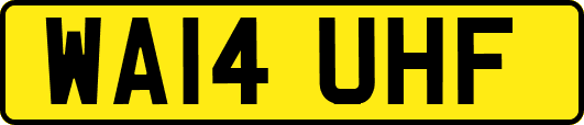 WA14UHF