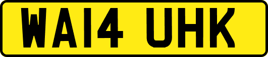 WA14UHK