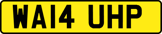 WA14UHP