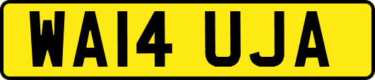 WA14UJA
