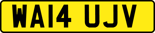 WA14UJV