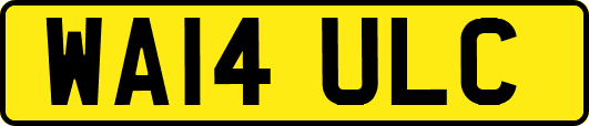 WA14ULC