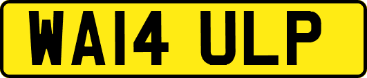 WA14ULP